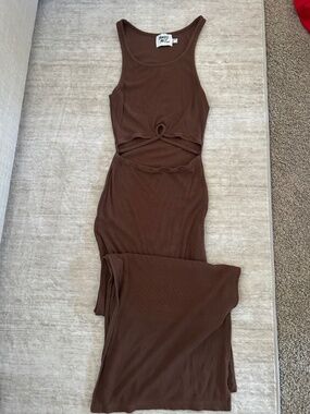Princess Polly Maxi Dress